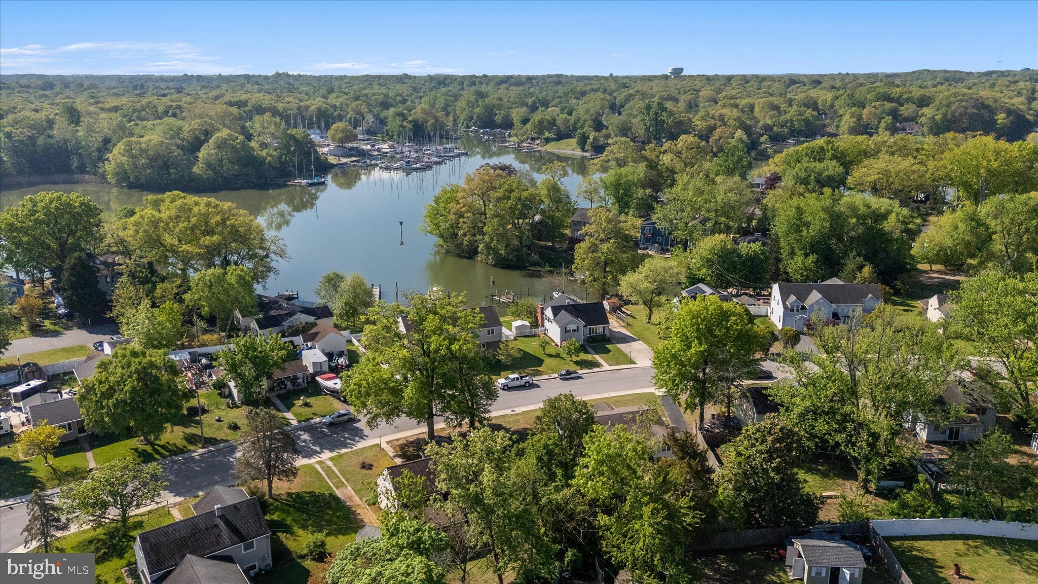 PINE GROVE HOMES - Residential