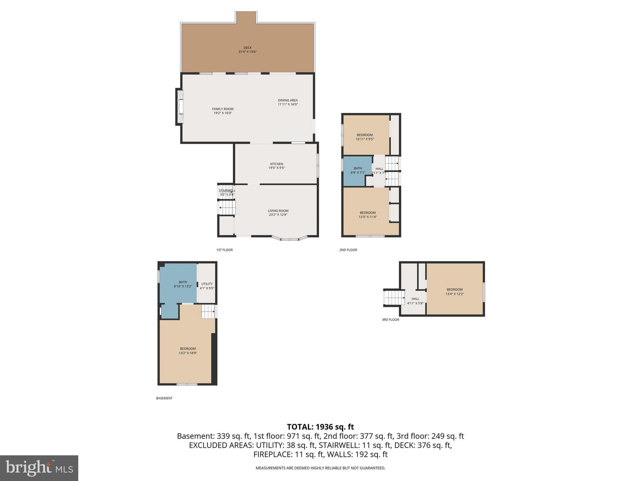 PINE GROVE HOMES - Residential