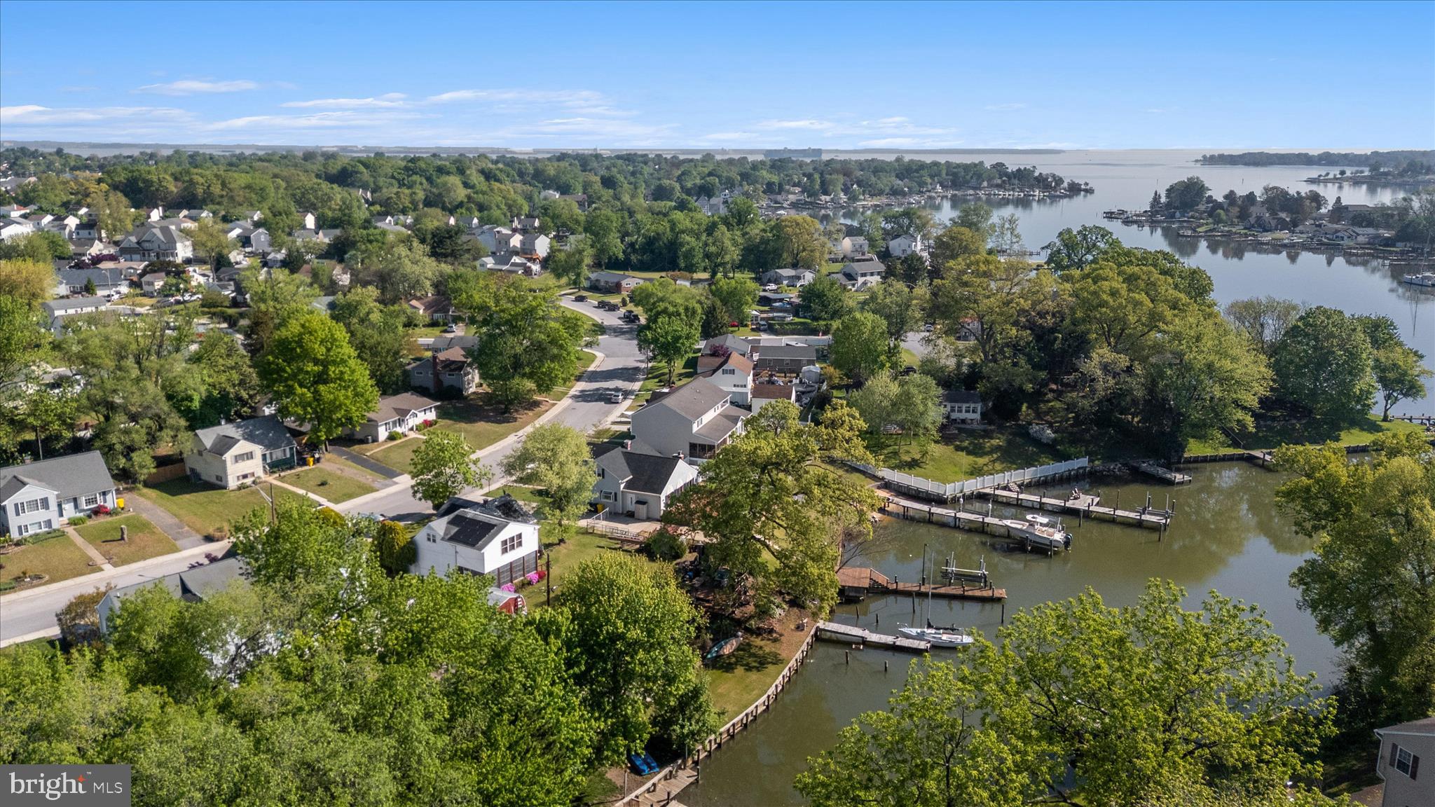 PINE GROVE HOMES - Residential