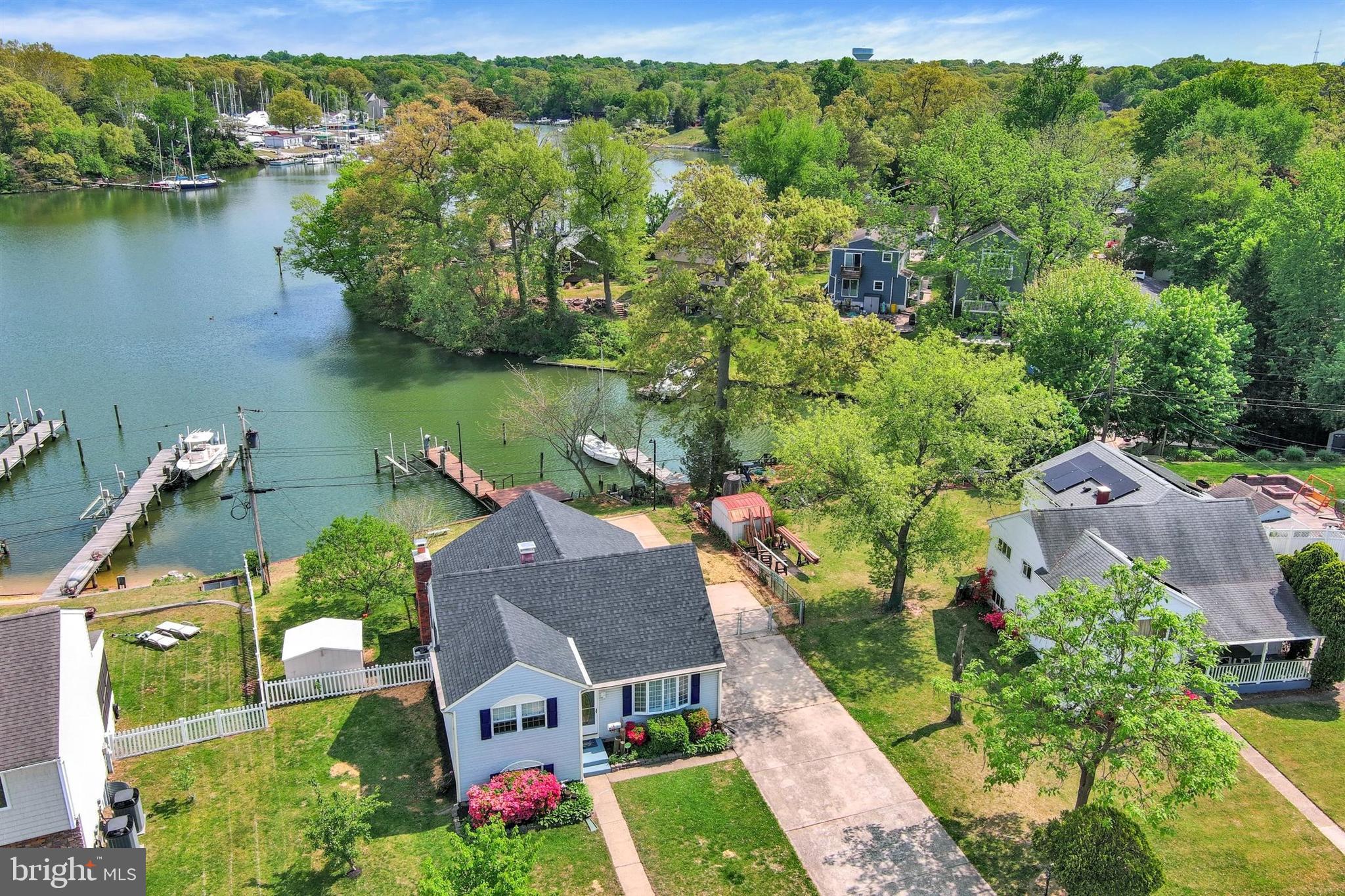 PINE GROVE HOMES - Residential