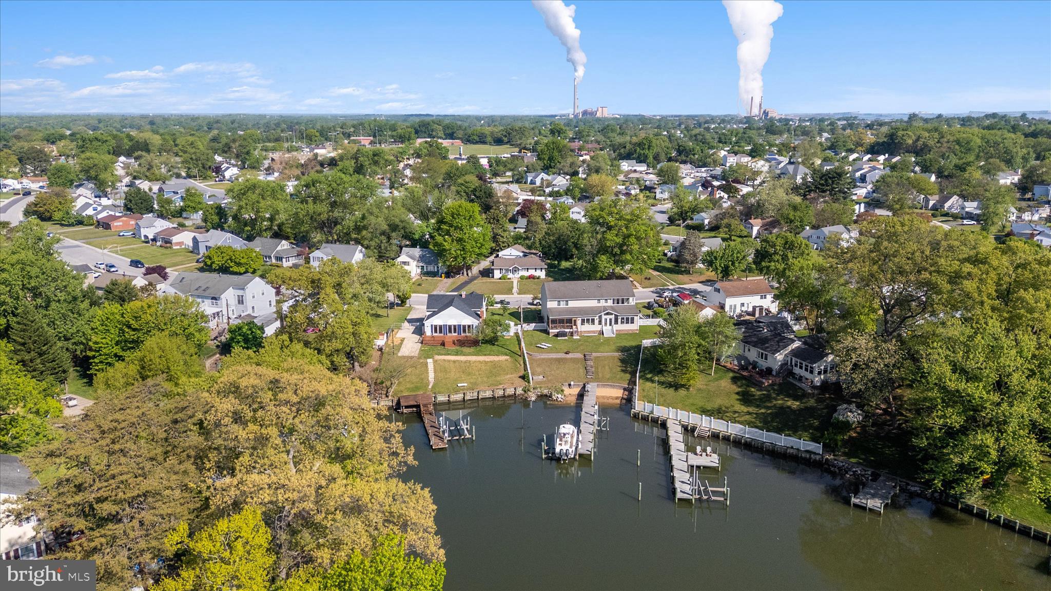 PINE GROVE HOMES - Residential