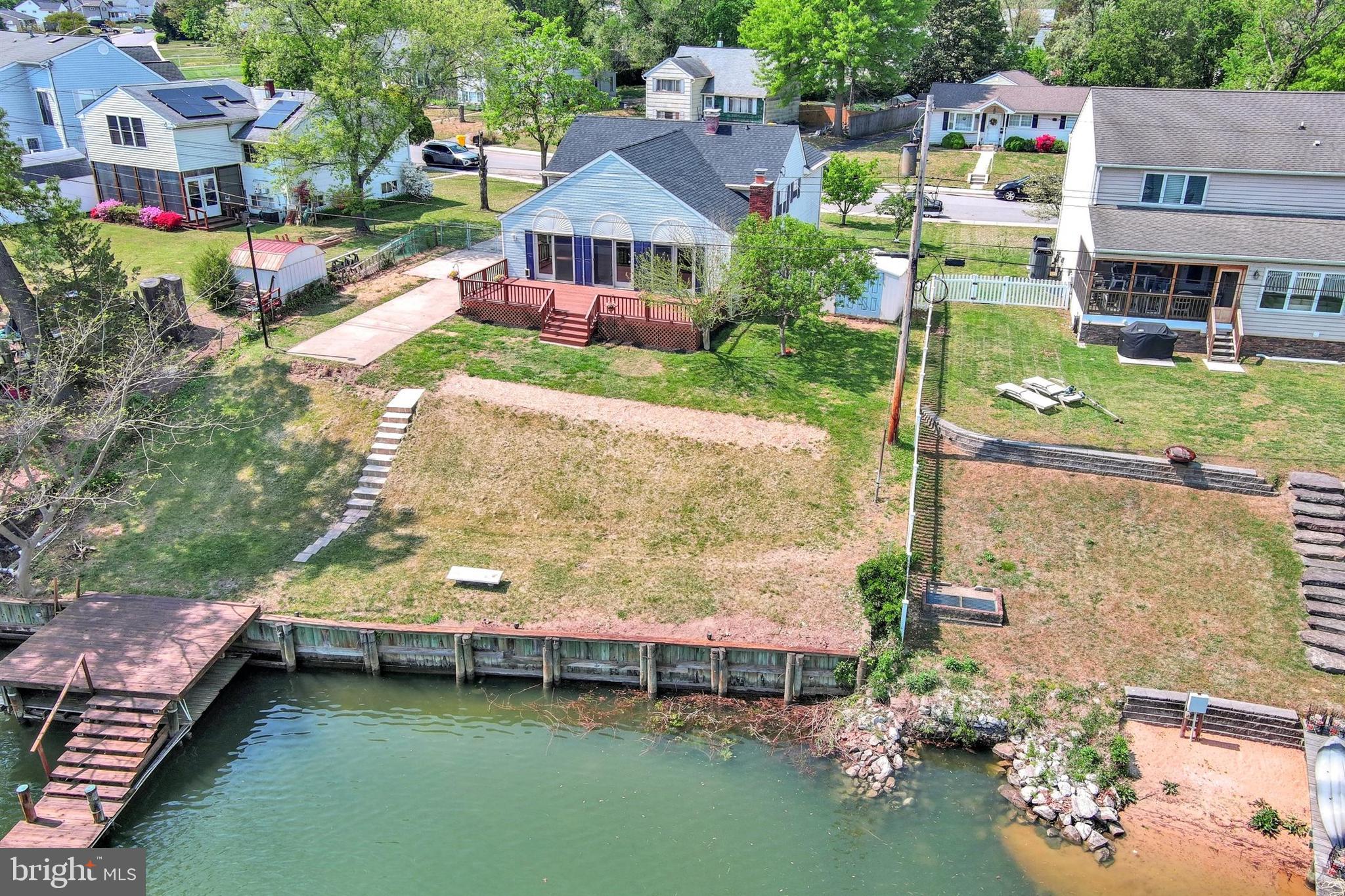 PINE GROVE HOMES - Residential