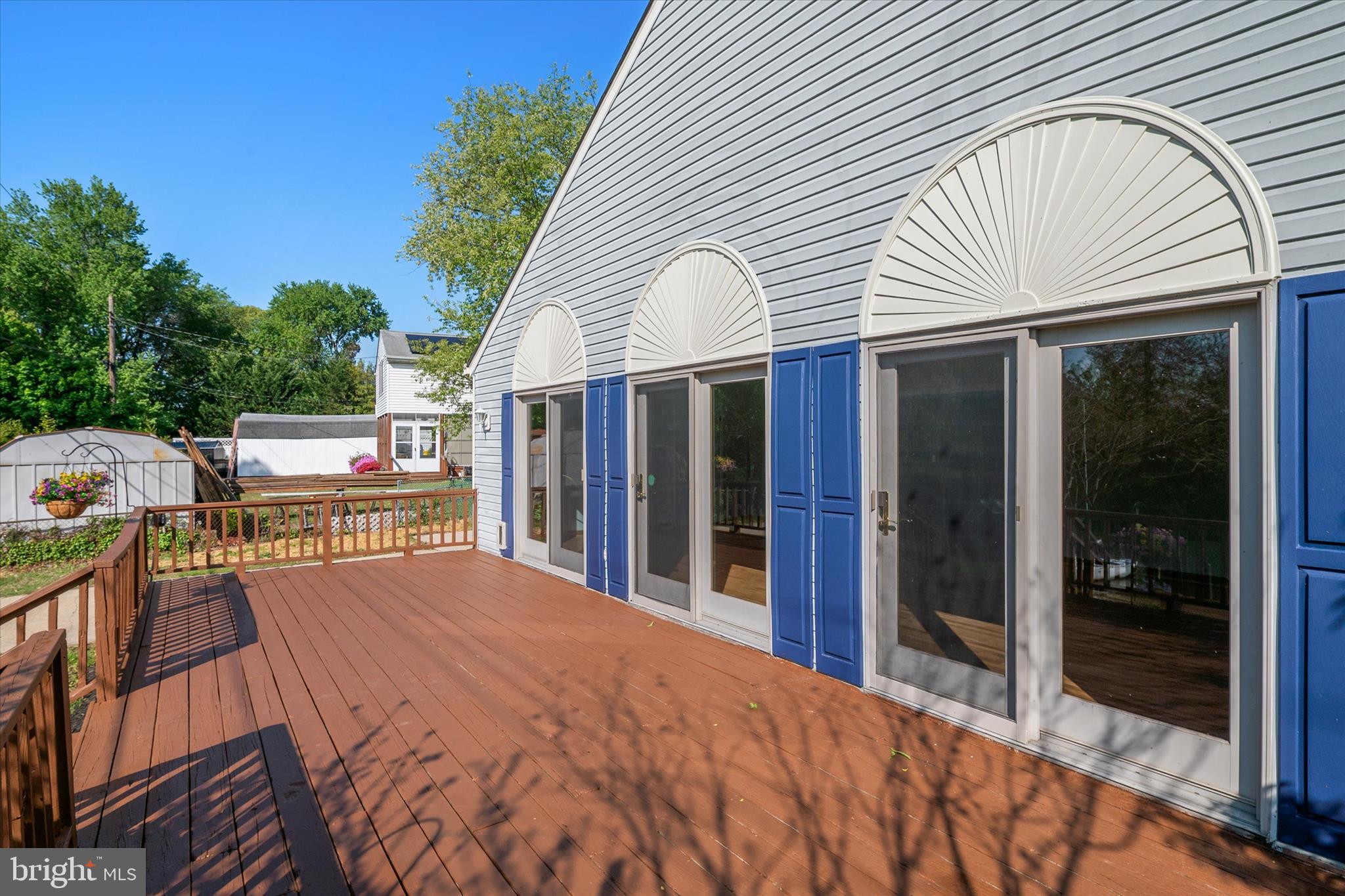 PINE GROVE HOMES - Residential