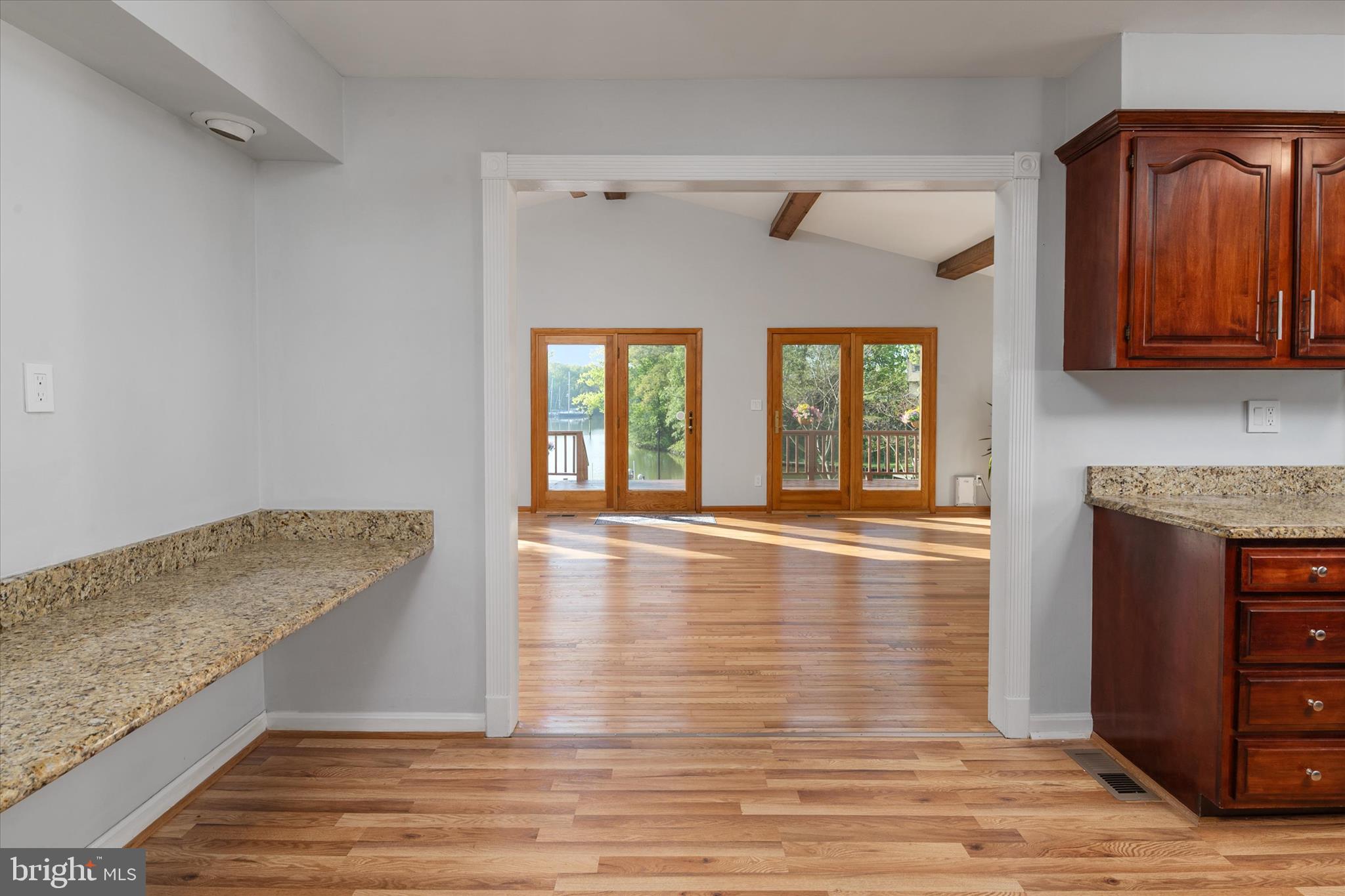 PINE GROVE HOMES - Residential