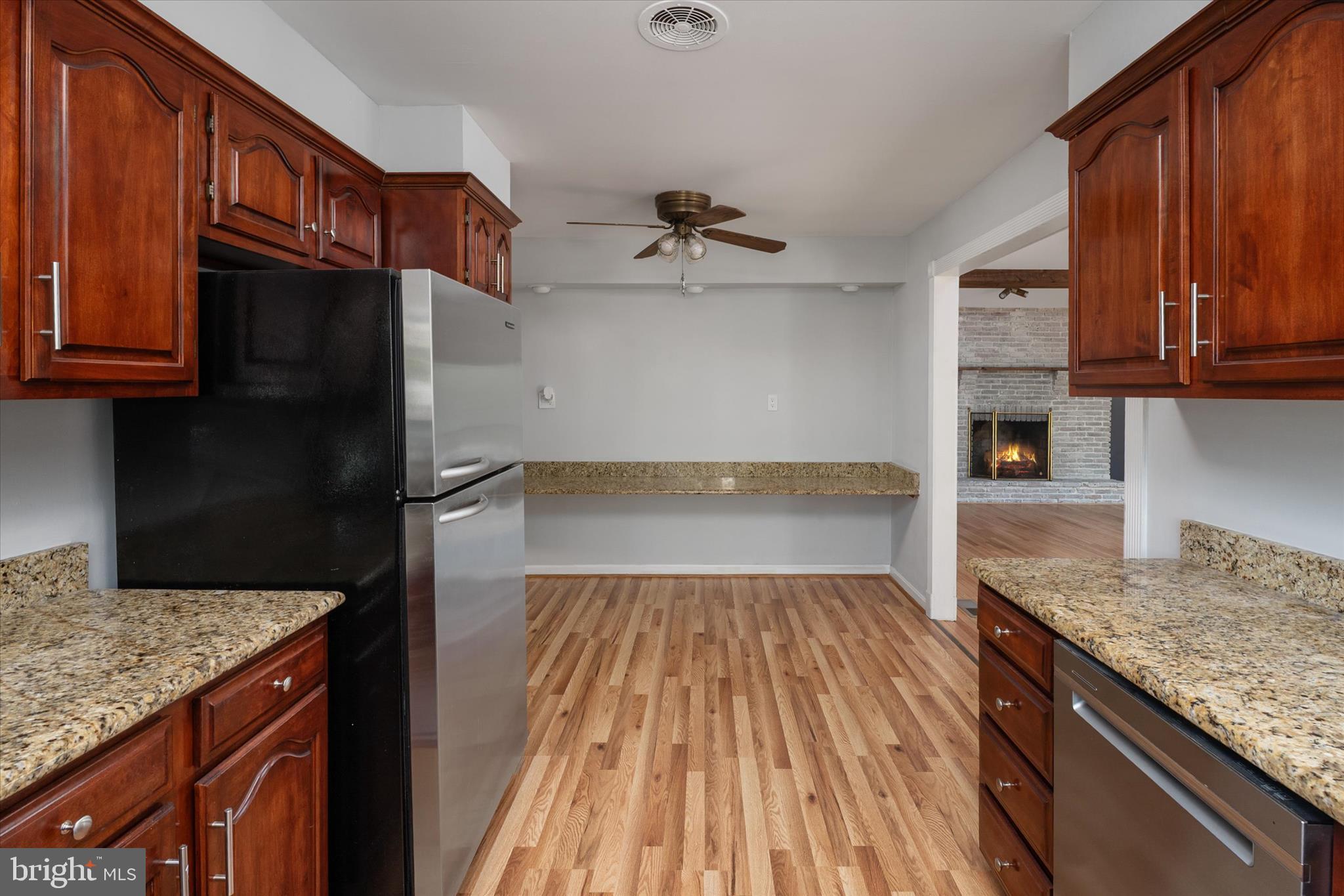 PINE GROVE HOMES - Residential