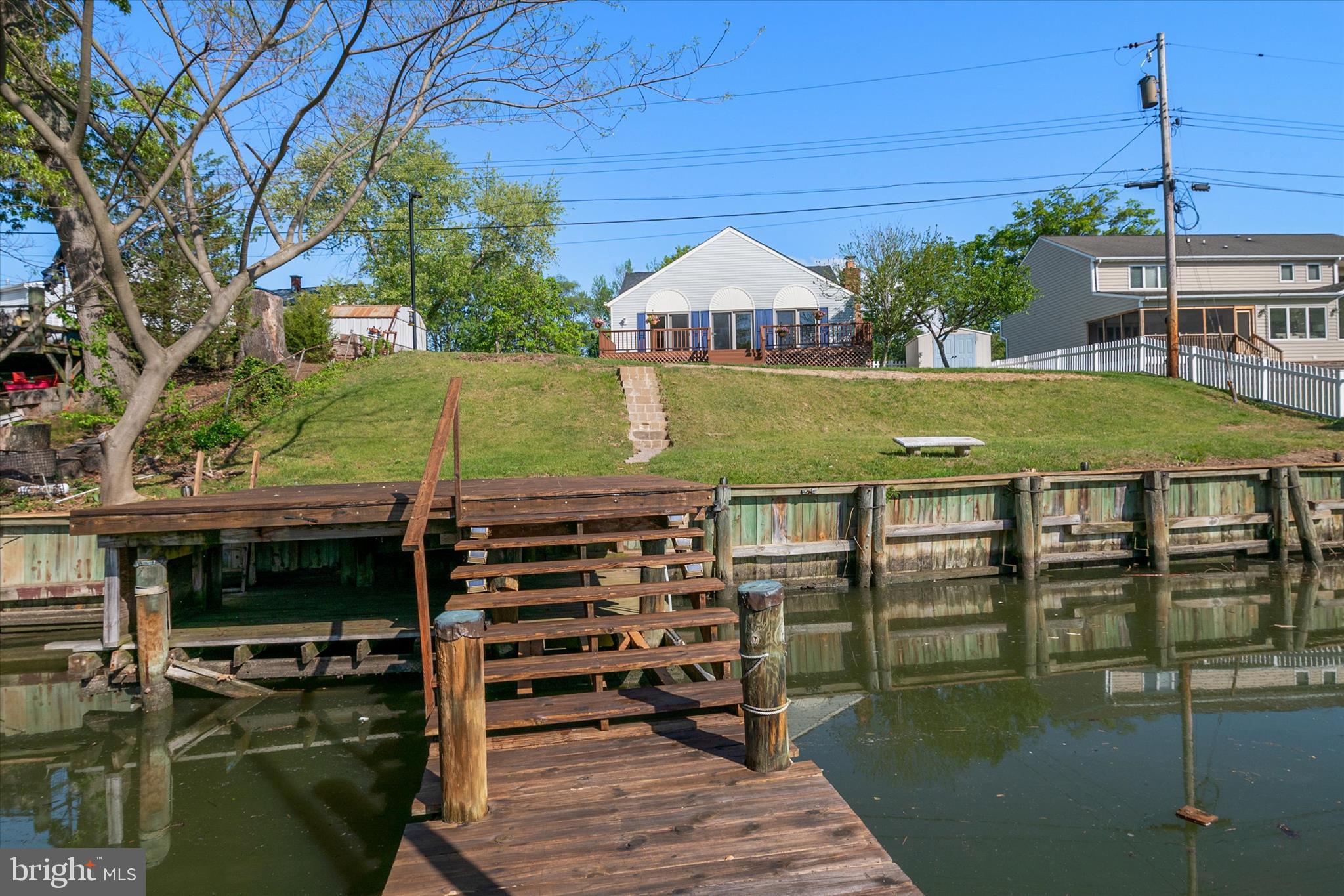 PINE GROVE HOMES - Residential