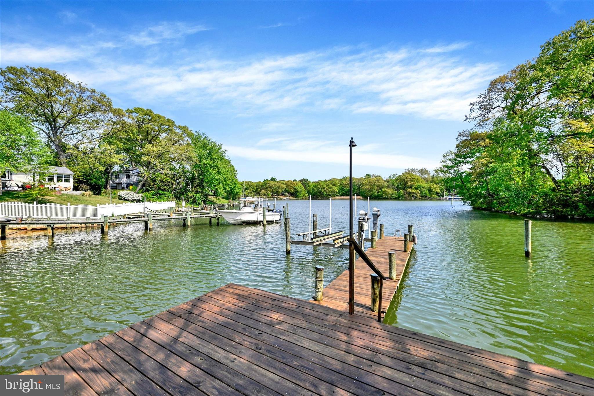 PINE GROVE HOMES - Residential