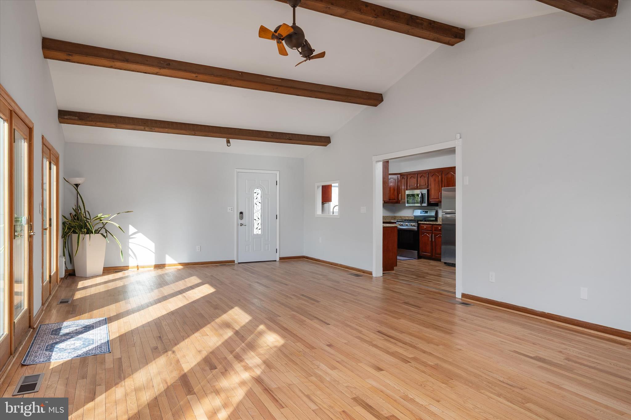 PINE GROVE HOMES - Residential