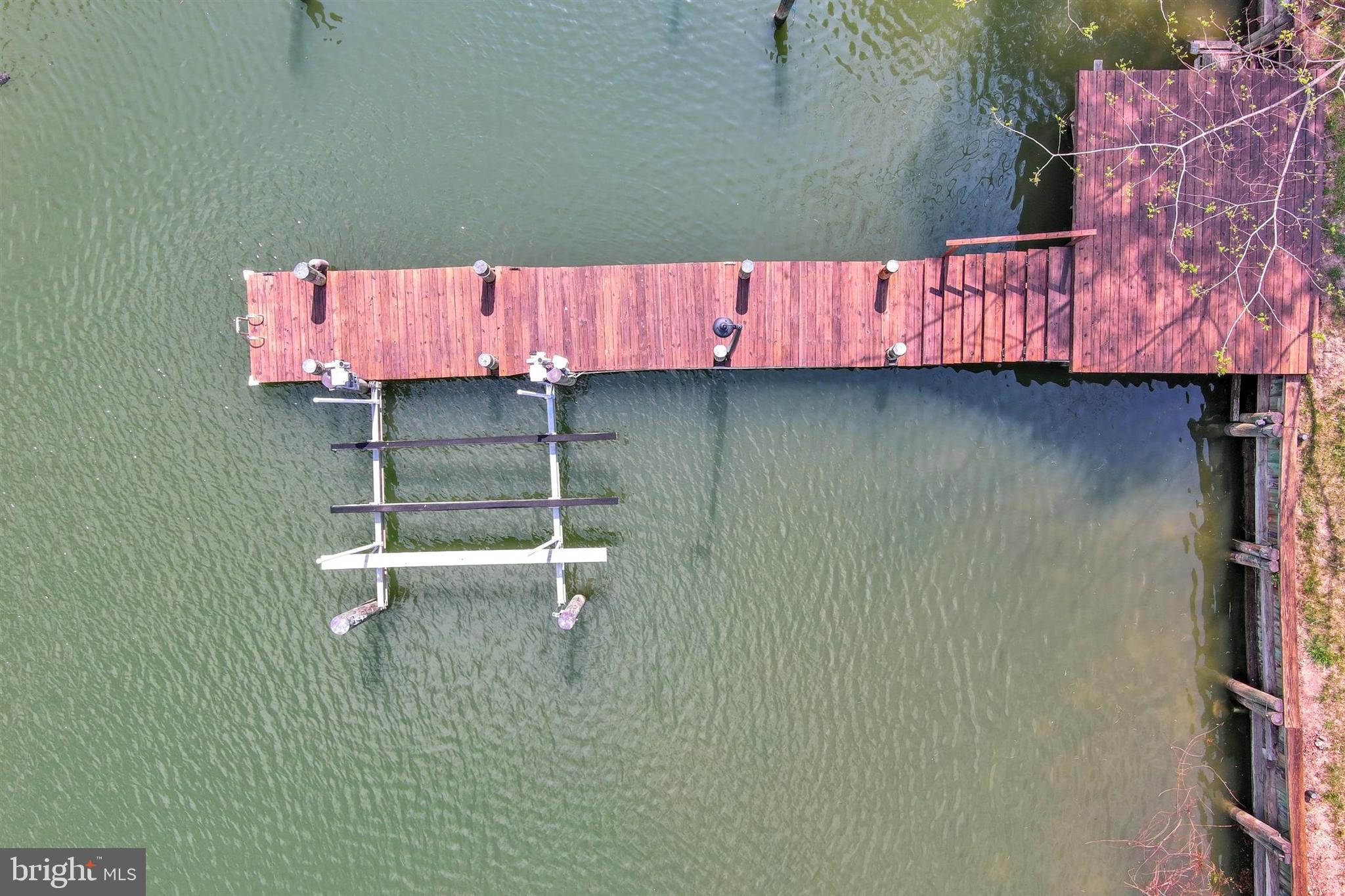 PINE GROVE HOMES - Residential