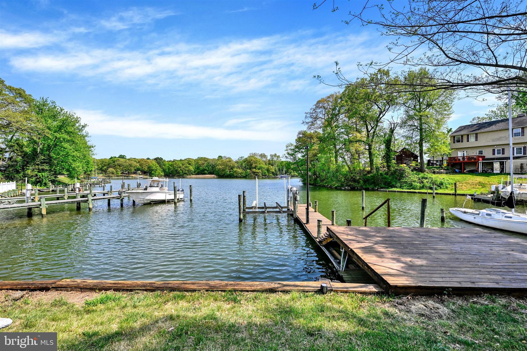 PINE GROVE HOMES - Residential