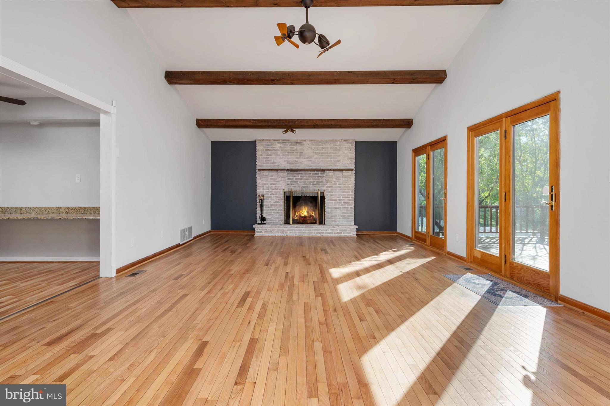 PINE GROVE HOMES - Residential