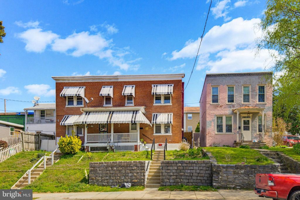 Photo of 531 S Prince Street, LANCASTER, PA 17603 (MLS # PALA2085870)