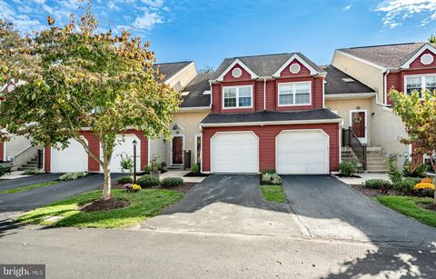 406 WORINGTON DRIVE 406 WEST CHESTER PA 19382