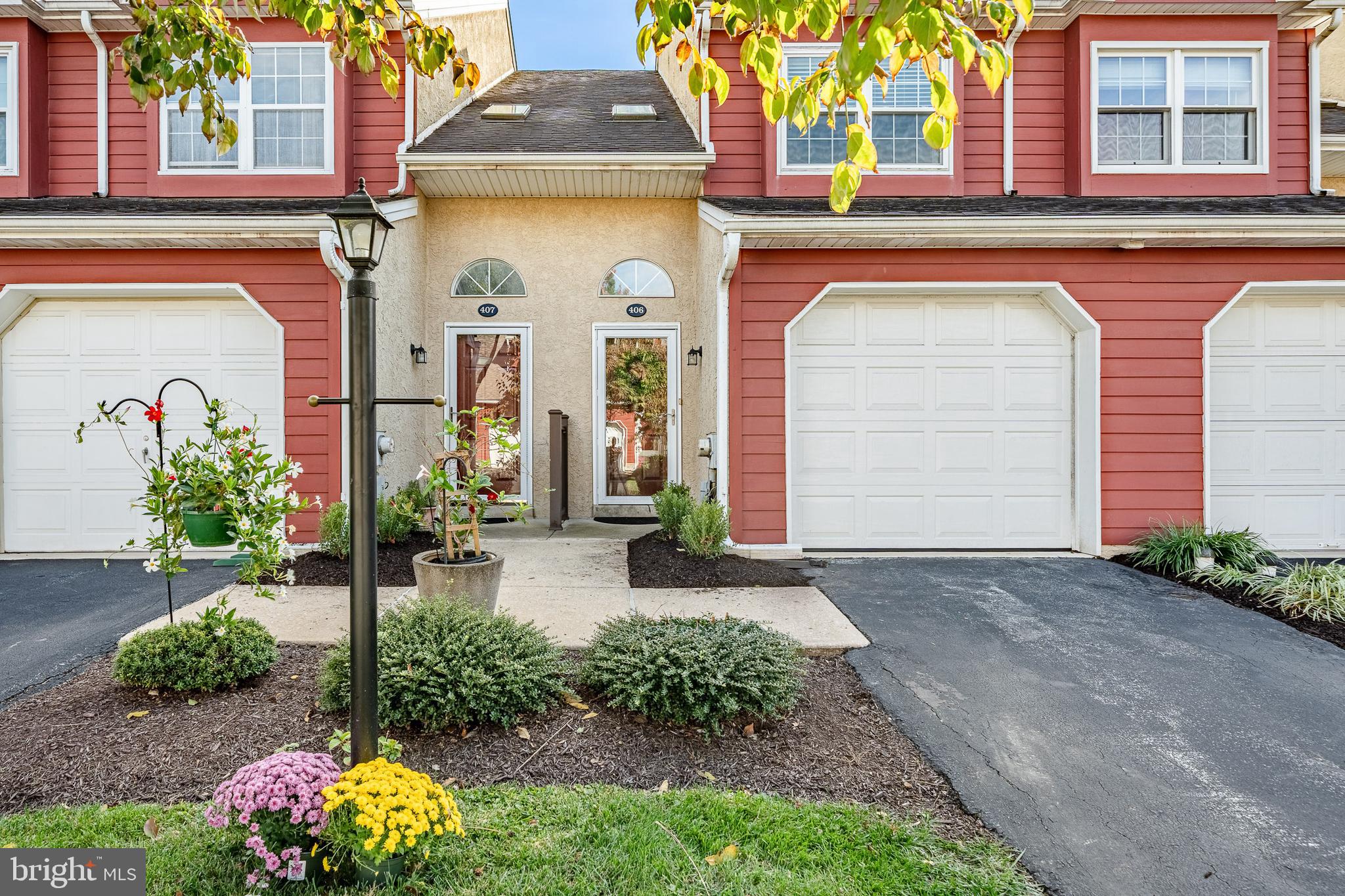406 WORINGTON DRIVE 406