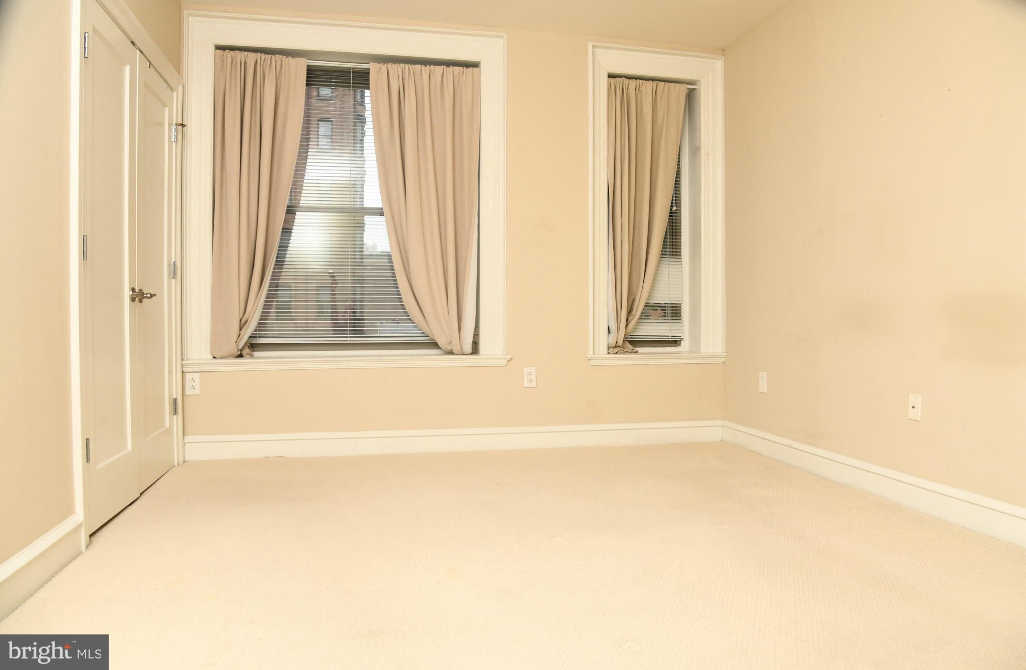 RITTENHOUSE SQUARE - Residential Lease