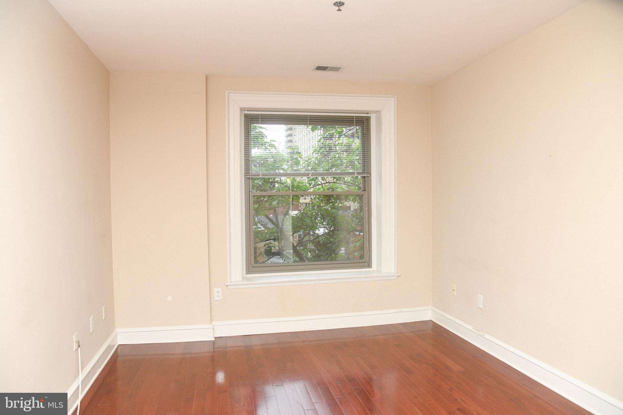 RITTENHOUSE SQUARE - Residential Lease