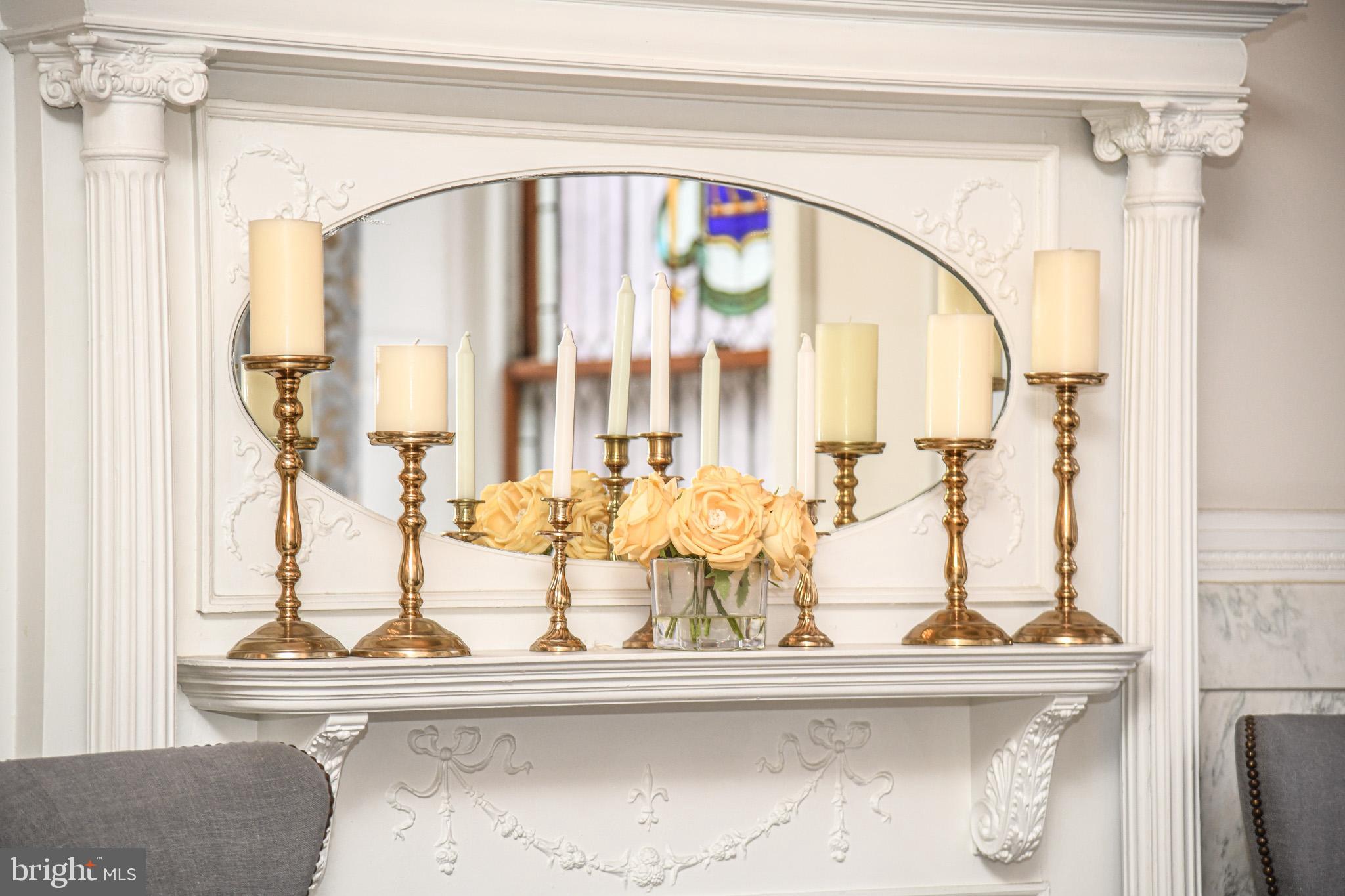 RITTENHOUSE SQUARE - Residential Lease