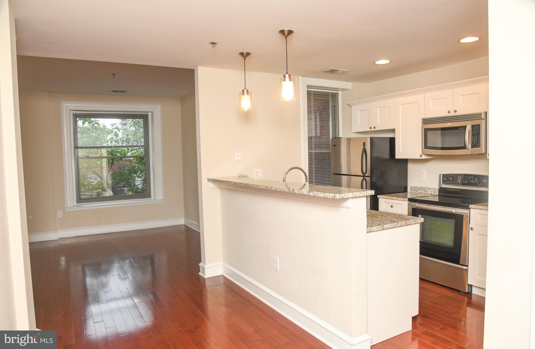 RITTENHOUSE SQUARE - Residential Lease