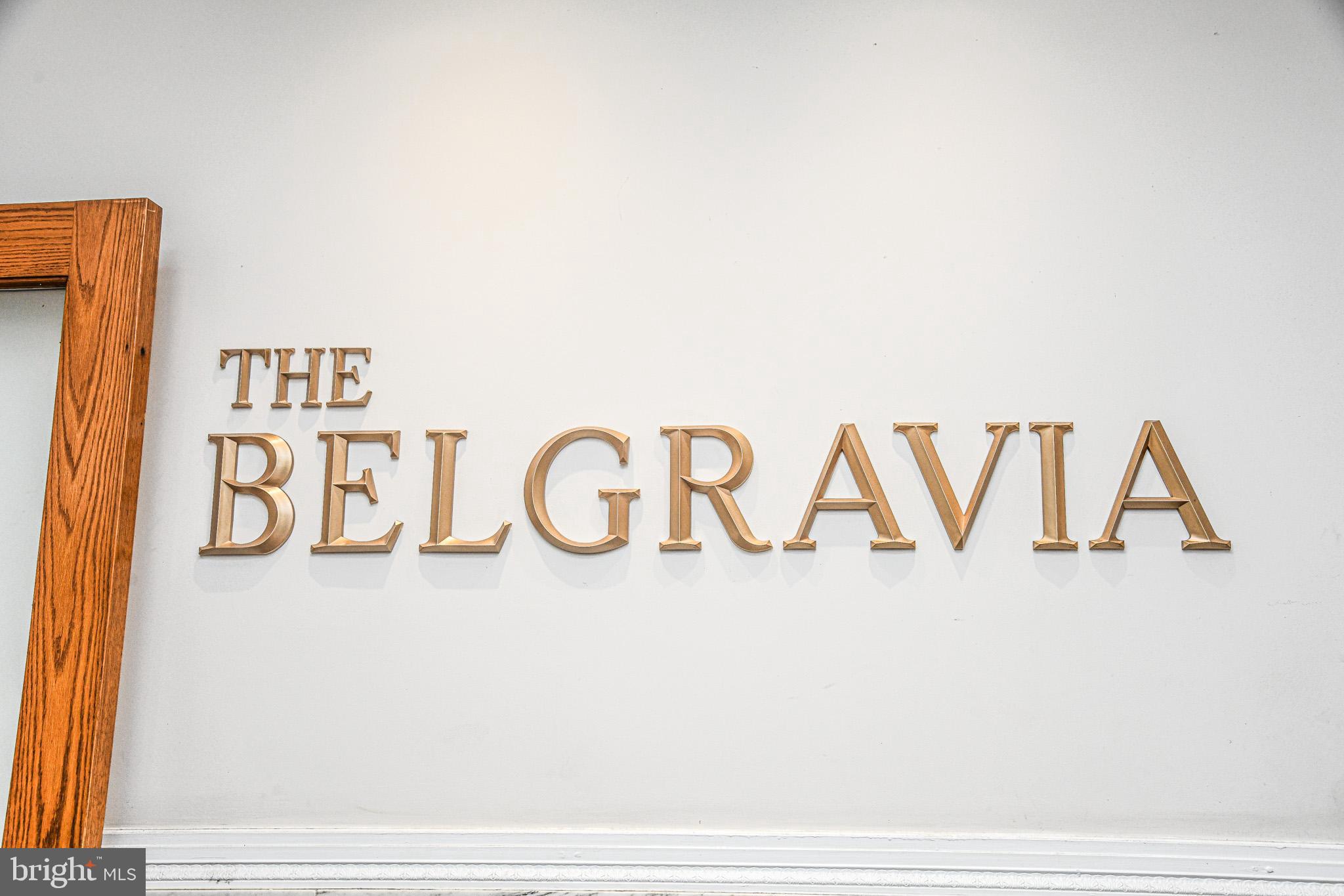 RITTENHOUSE SQUARE - Residential Lease