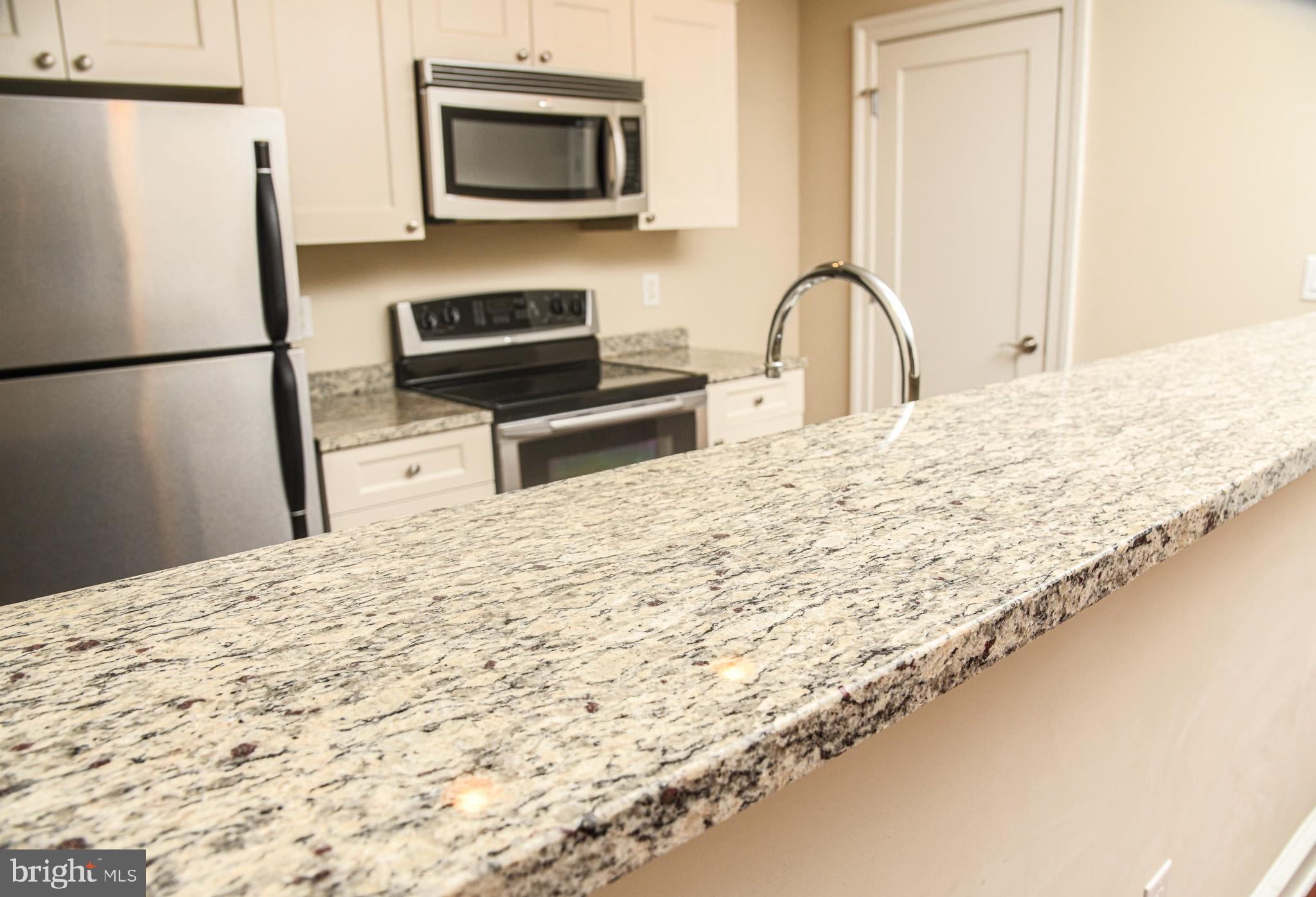 RITTENHOUSE SQUARE - Residential Lease