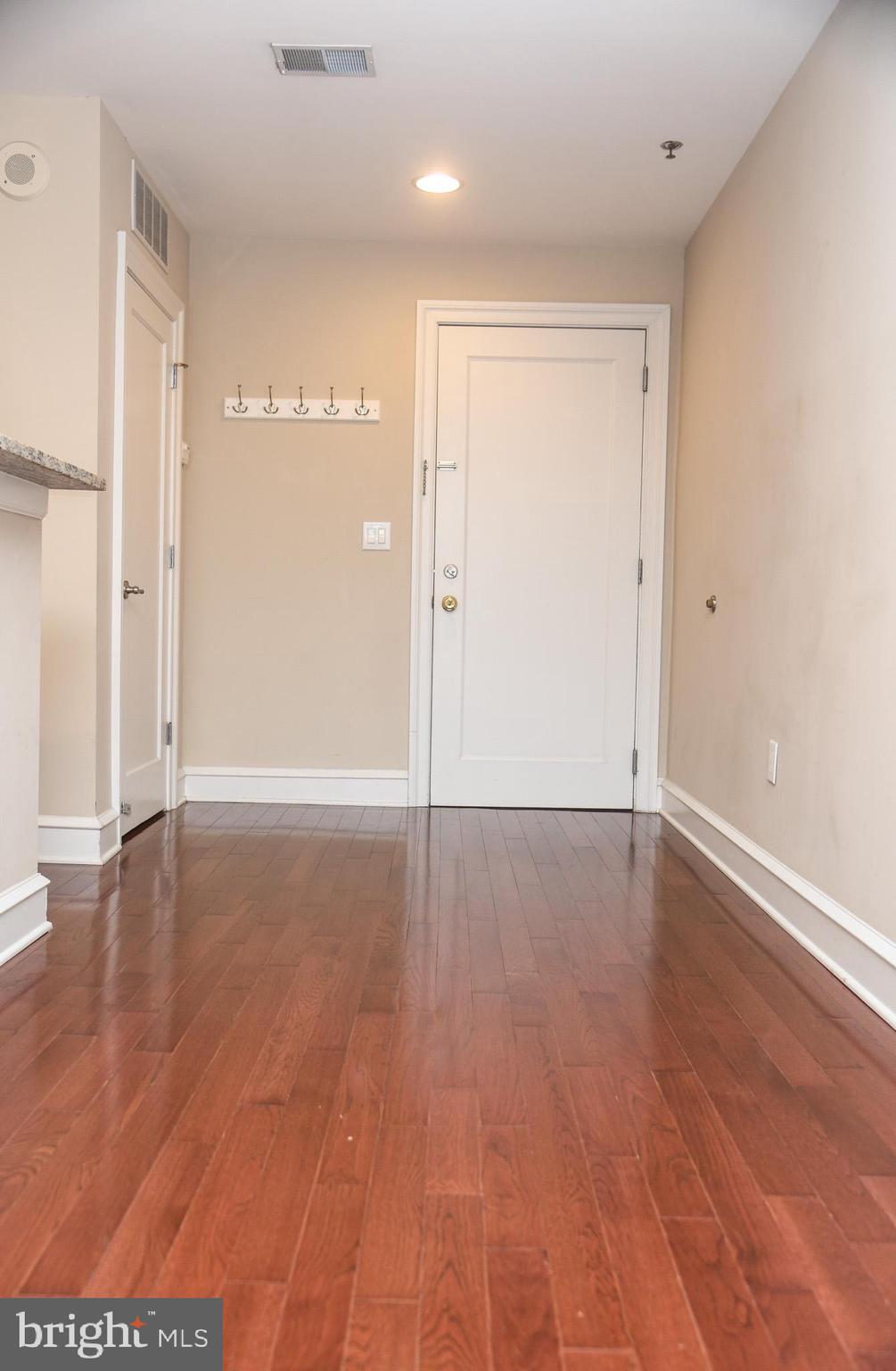 RITTENHOUSE SQUARE - Residential Lease