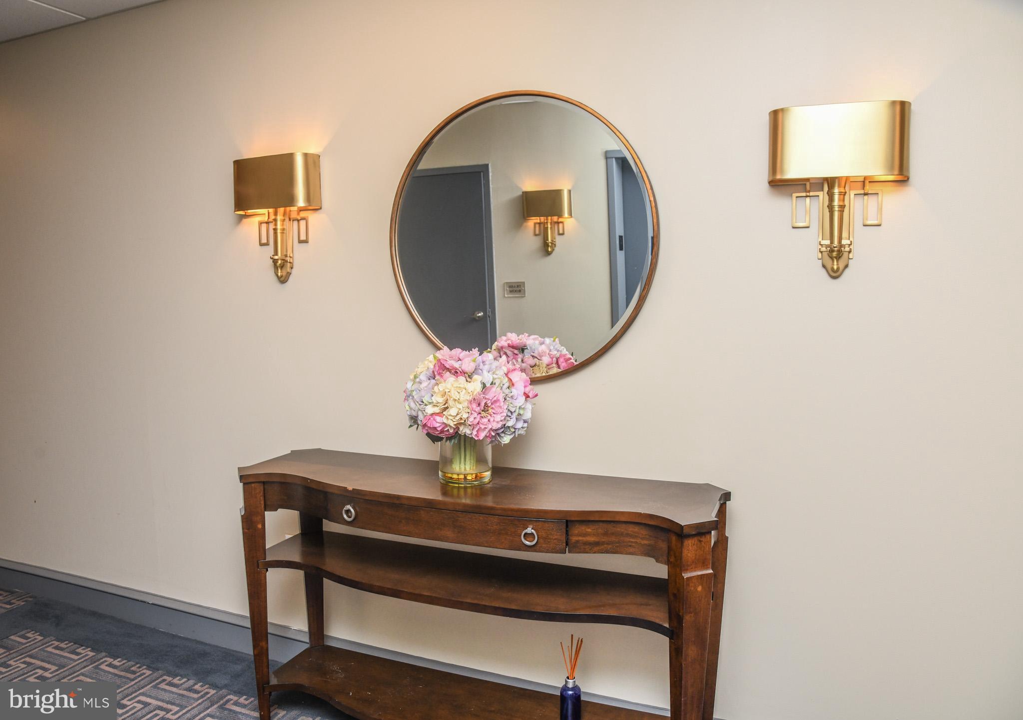 RITTENHOUSE SQUARE - Residential Lease