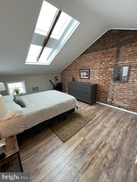 FELLS POINT HISTORIC DISTRICT - Residential Lease