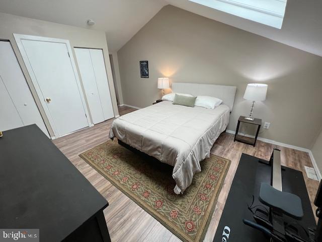 FELLS POINT HISTORIC DISTRICT - Residential Lease