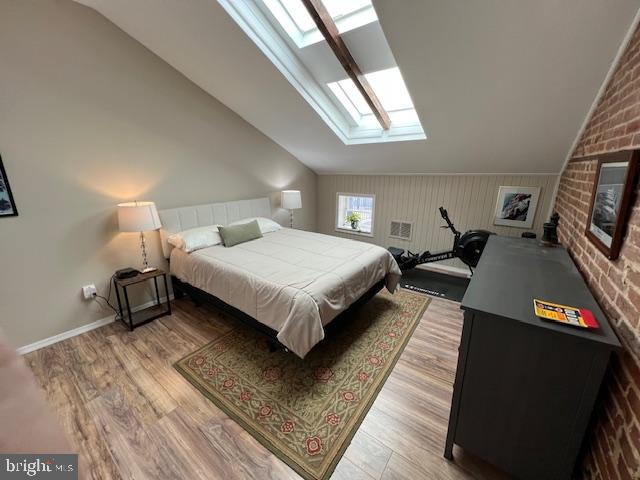 FELLS POINT HISTORIC DISTRICT - Residential Lease