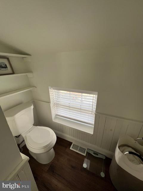 FELLS POINT HISTORIC DISTRICT - Residential Lease