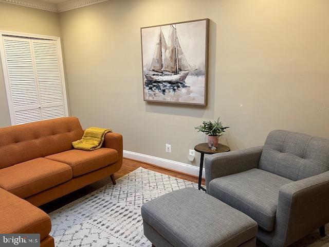 FELLS POINT HISTORIC DISTRICT - Residential Lease
