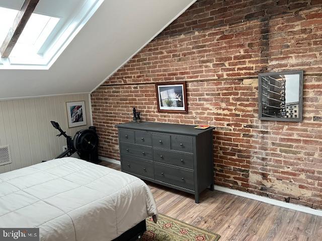 FELLS POINT HISTORIC DISTRICT - Residential Lease