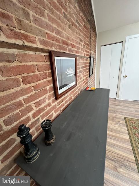 FELLS POINT HISTORIC DISTRICT - Residential Lease