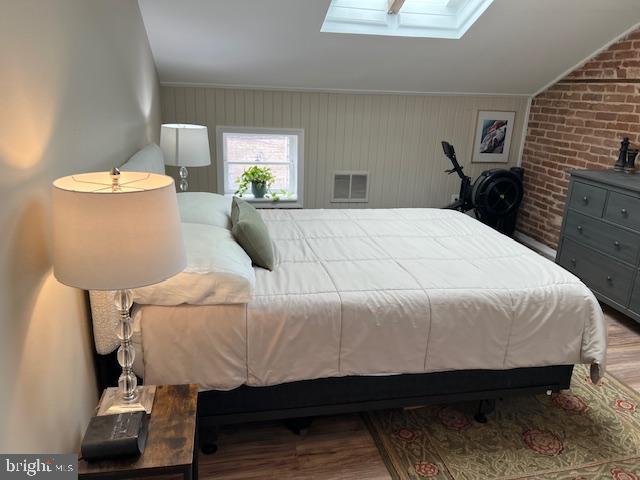 FELLS POINT HISTORIC DISTRICT - Residential Lease