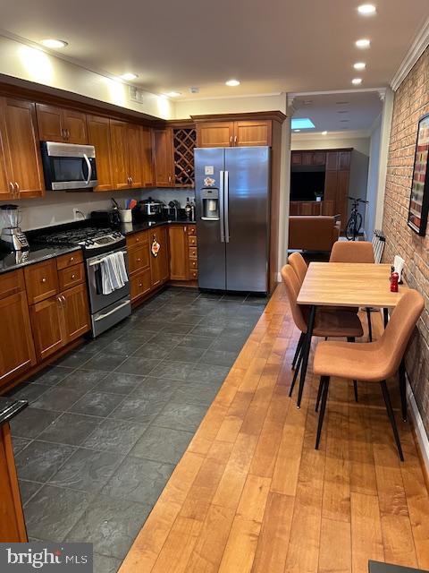 FELLS POINT HISTORIC DISTRICT - Residential Lease