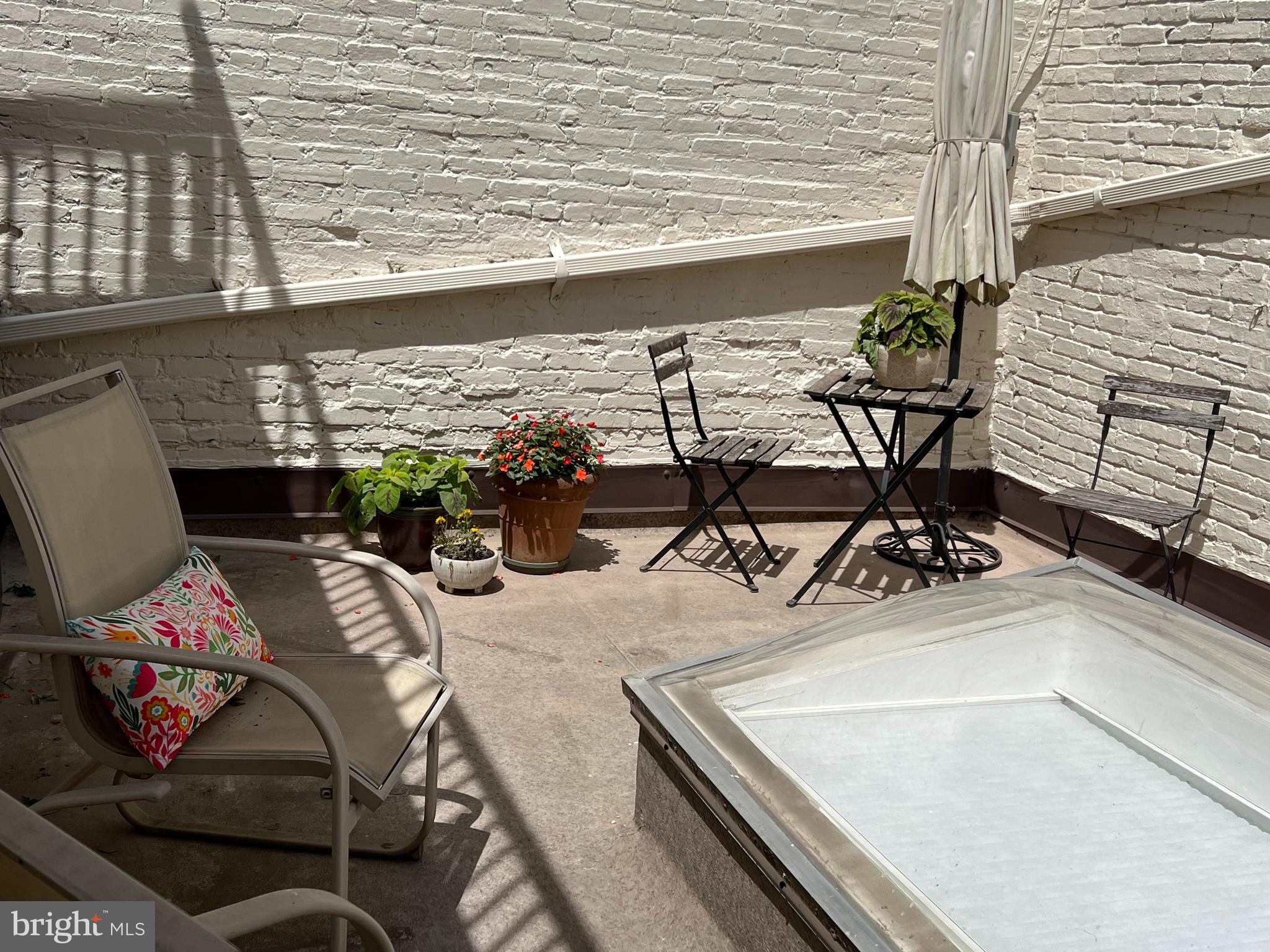 FELLS POINT HISTORIC DISTRICT - Residential Lease