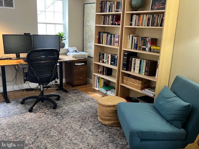 FELLS POINT HISTORIC DISTRICT - Residential Lease