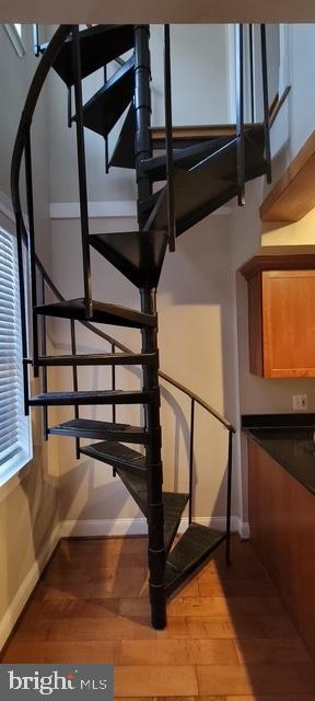 FELLS POINT HISTORIC DISTRICT - Residential Lease