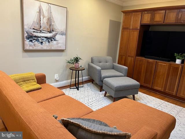 FELLS POINT HISTORIC DISTRICT - Residential Lease