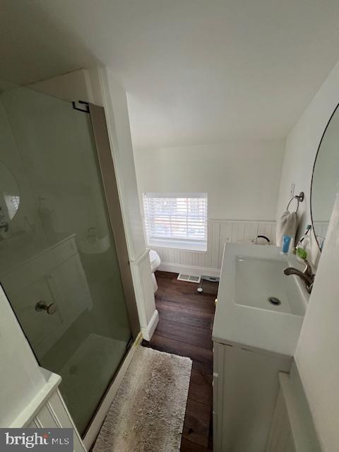 FELLS POINT HISTORIC DISTRICT - Residential Lease