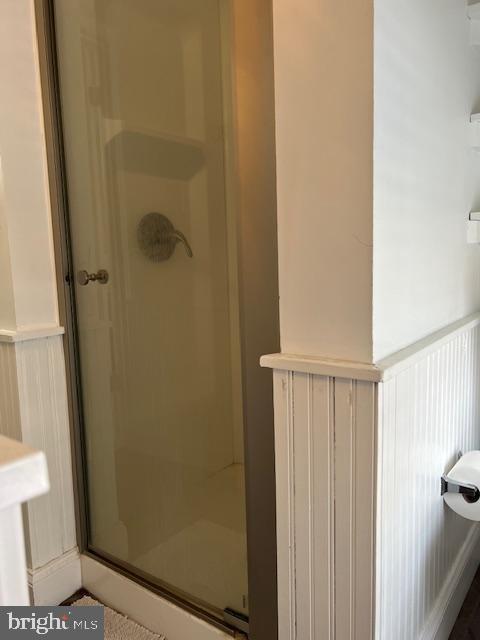 FELLS POINT HISTORIC DISTRICT - Residential Lease