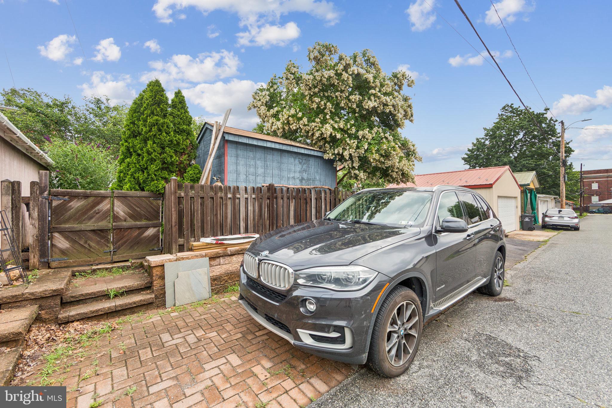 NONE AVAILABLE - Residential Lease