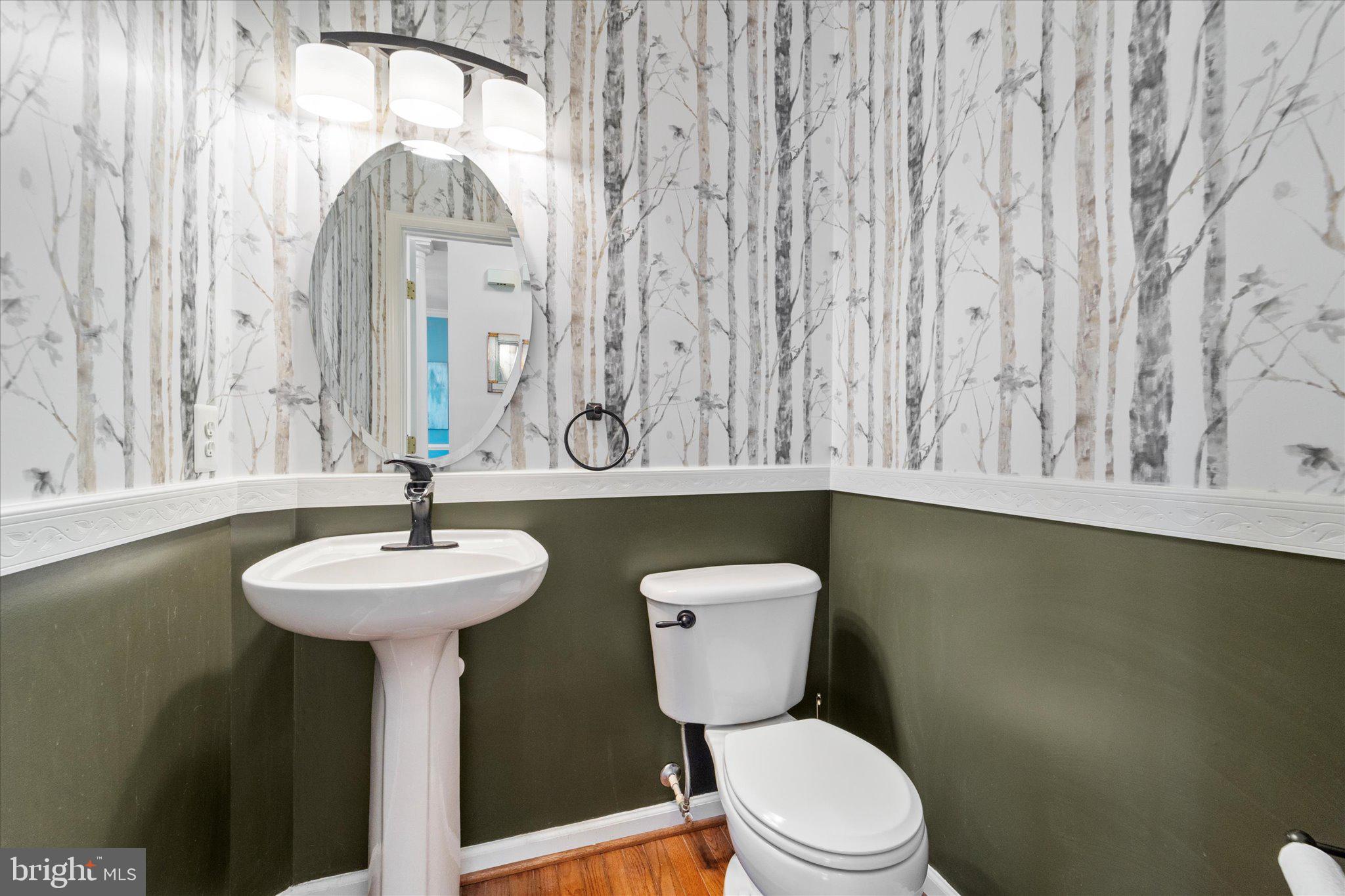 MEADOWBROOK WOODS - Residential