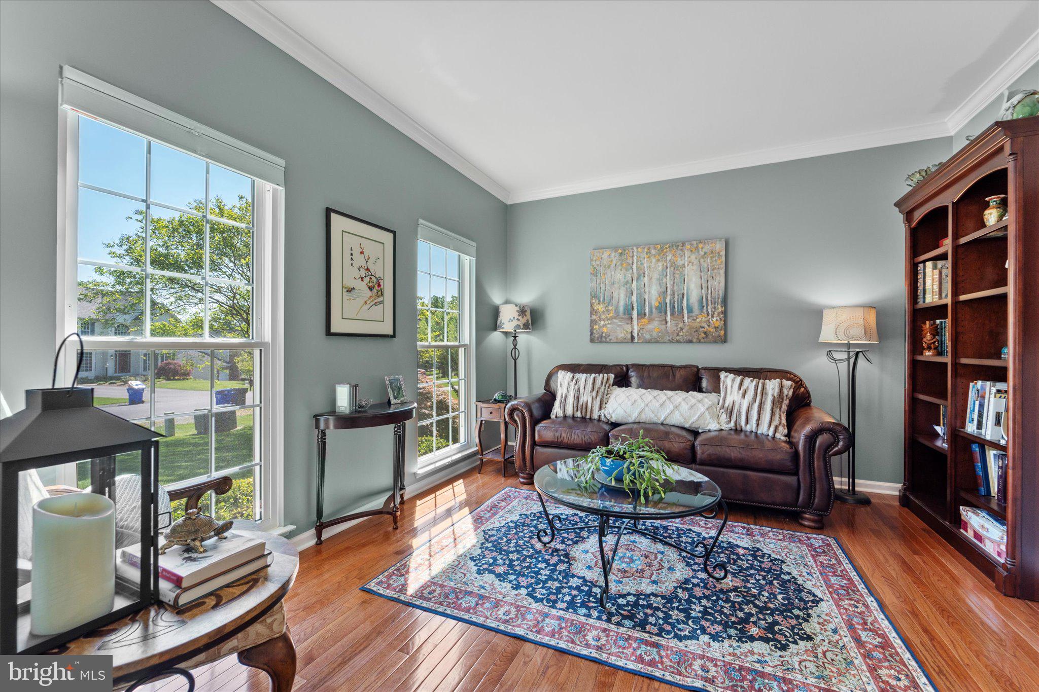 MEADOWBROOK WOODS - Residential