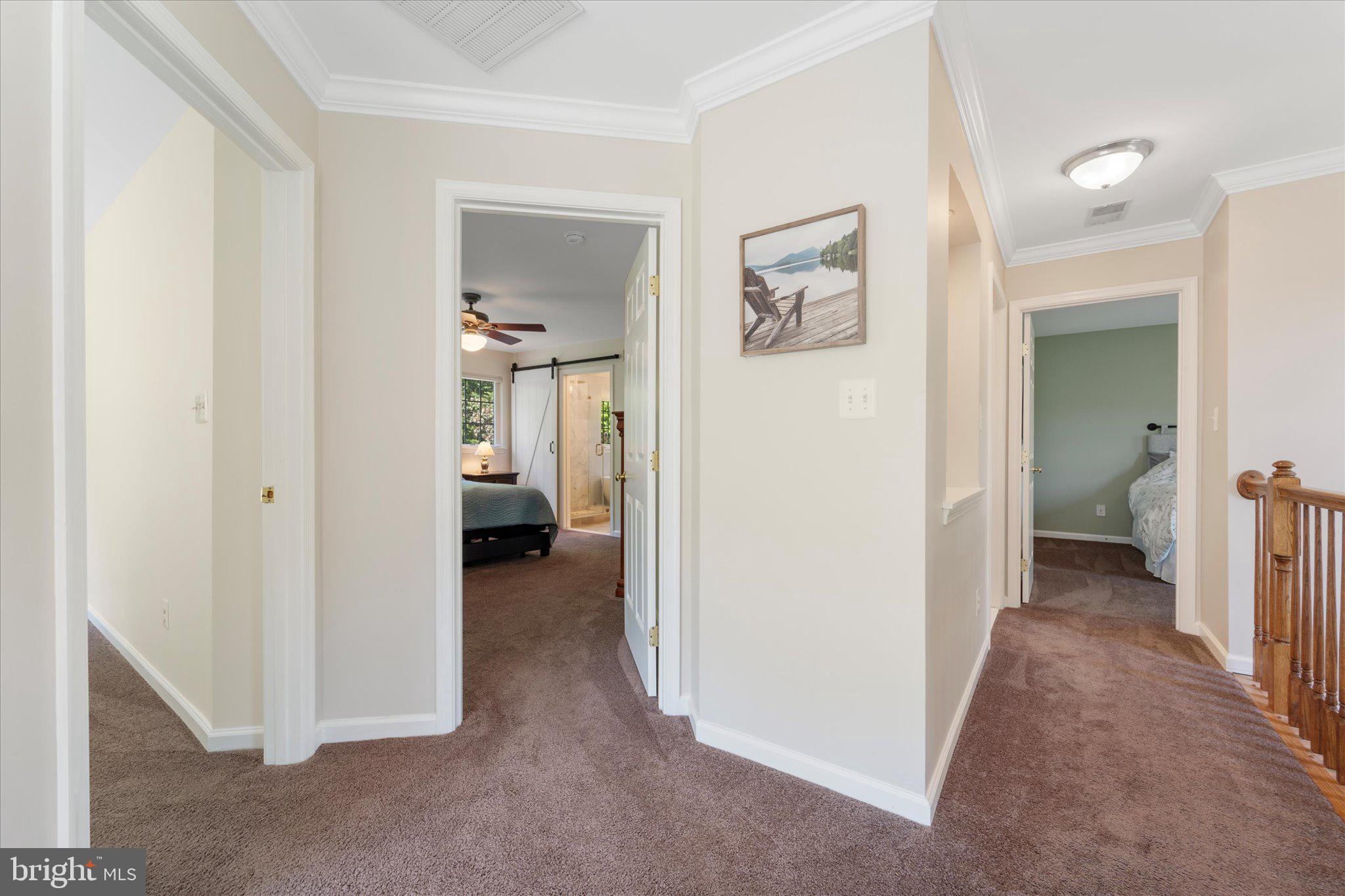 MEADOWBROOK WOODS - Residential