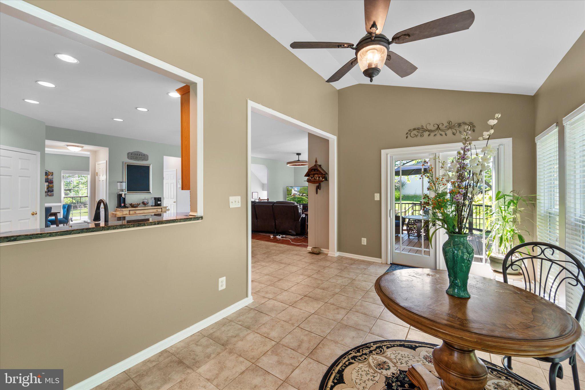 MEADOWBROOK WOODS - Residential