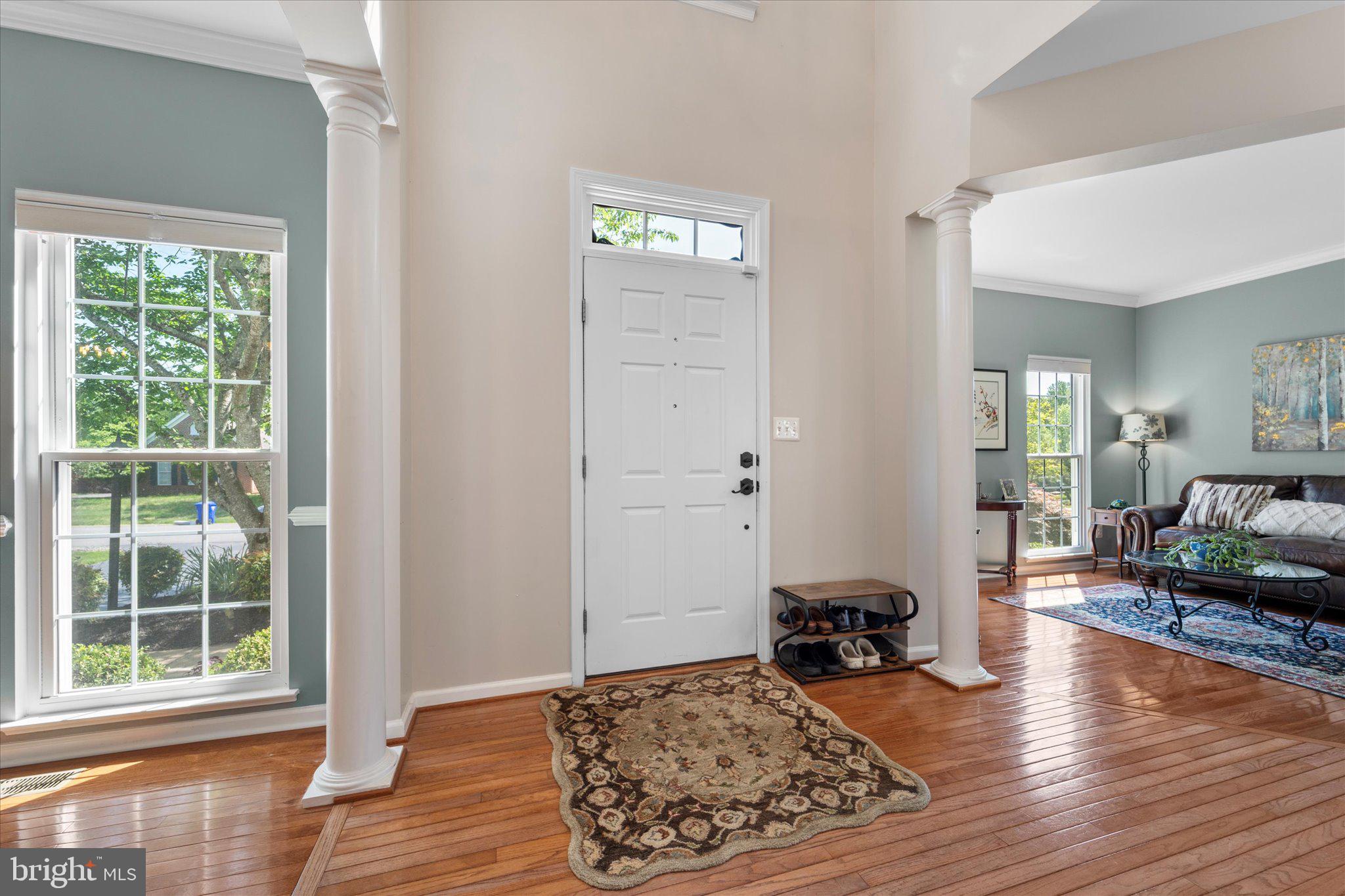 13238 AMBLEWOOD DRIVE