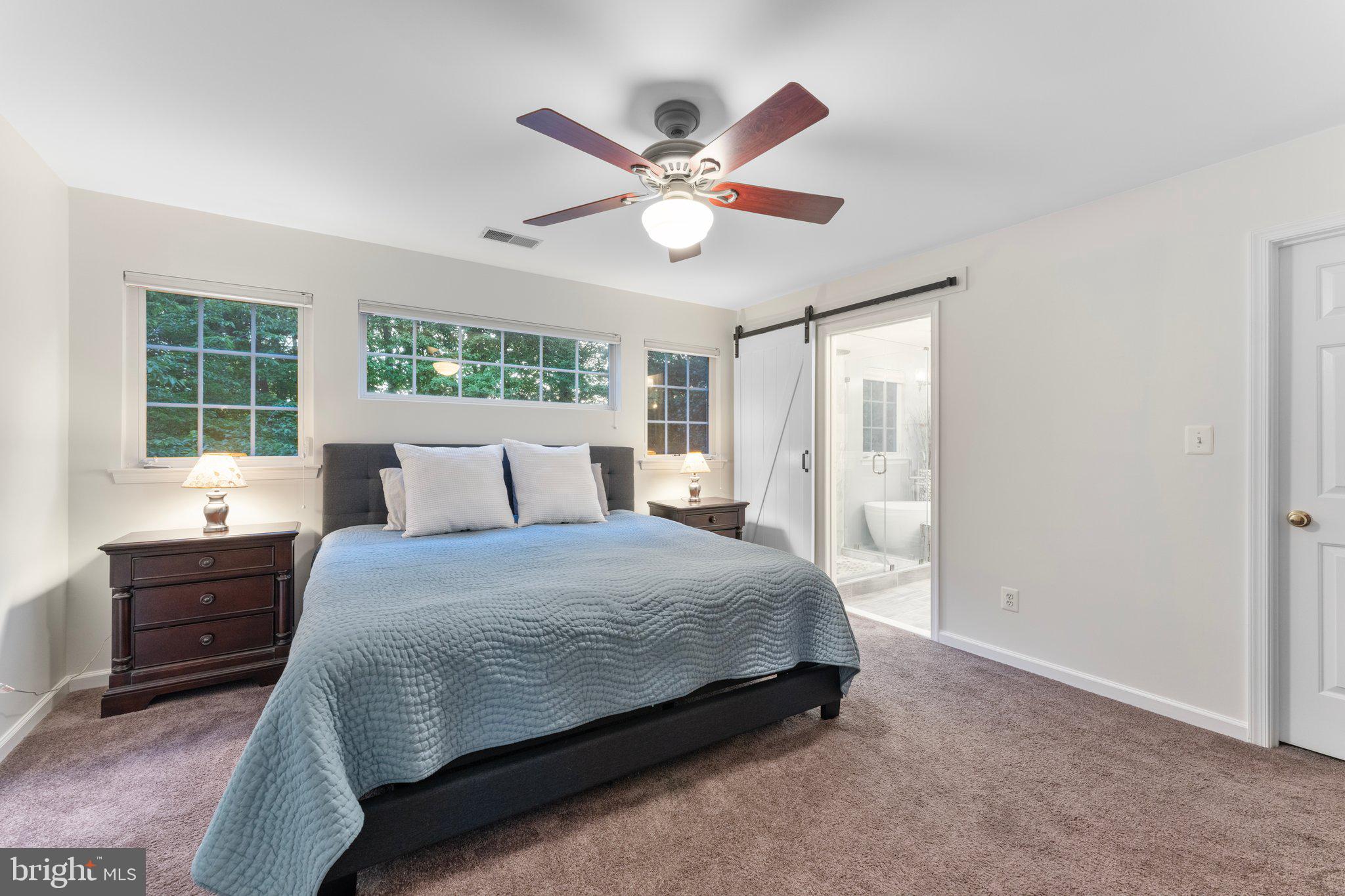 MEADOWBROOK WOODS - Residential