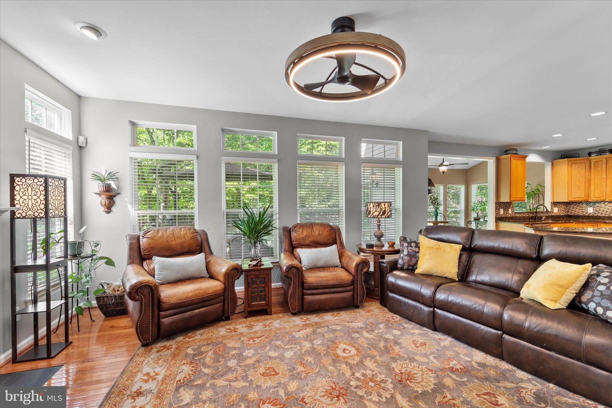 MEADOWBROOK WOODS - Residential