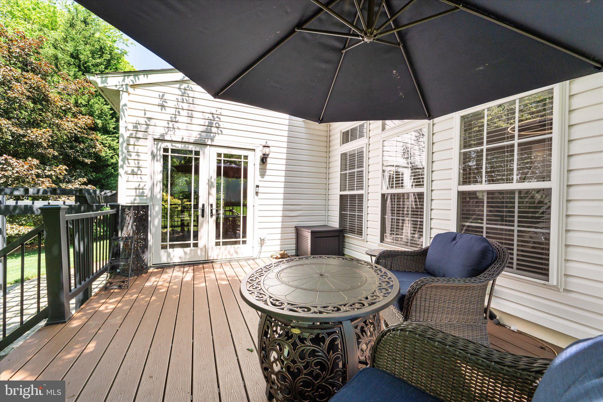 MEADOWBROOK WOODS - Residential